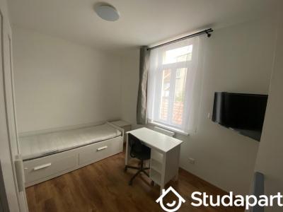 Location Maison 2 pi�ces ROUBAIX 59100