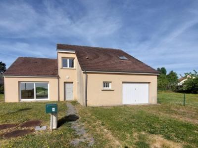 Vente Maison 4 pi�ces BOURGES 18000
