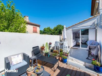 Vente Maison 2 pi�ces MARIGNANE 13700