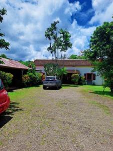 Vente Maison 5 pi�ces SAINT-JOSEPH 97212
