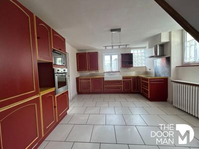 Vente Maison 4 pi�ces MARMAGNE 18500
