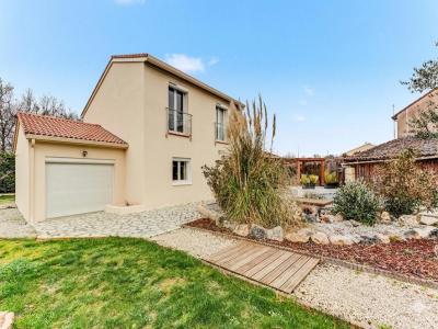 Vente Maison 5 pi�ces ESCALQUENS 31750