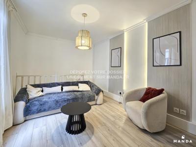 Location Appartement 2 pi�ces SAINT-DENIS 93200