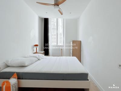 Location Appartement 4 pi�ces MARSEILLE-1ER-ARRONDISSEMENT 13001
