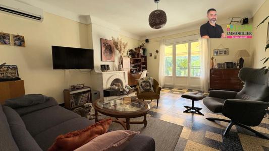 Vente Appartement 3 pi�ces ALES 30100
