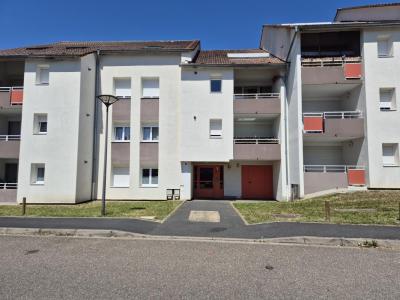 Location Appartement 2 pi�ces THEDING 57450