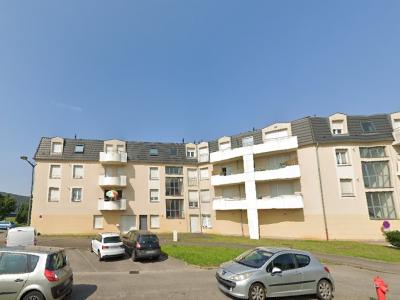 Location Appartement MAIZIERES-LES-METZ 57210