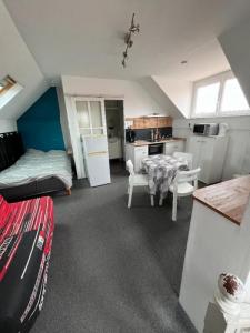 Location Appartement BERCK 62600