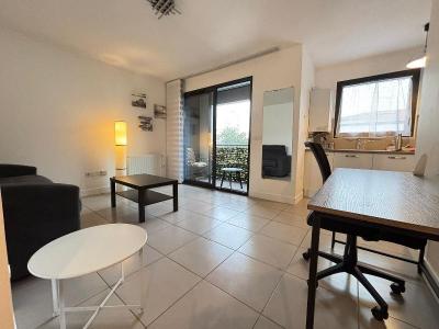 Location Appartement BORDEAUX 33000
