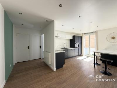 Vente Appartement 3 pi�ces CHATELGUYON 63140
