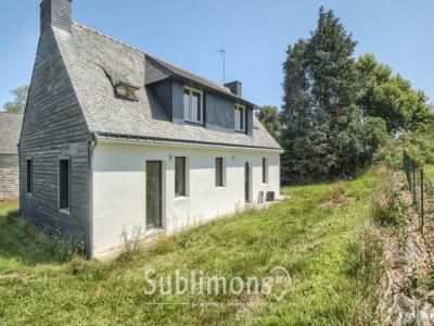 Vente Maison 7 pi�ces SULNIAC 56250