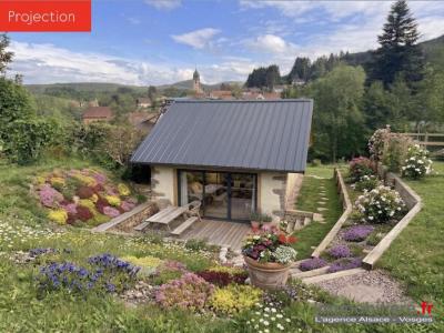 Vente Maison 2 pi�ces SAULXURES 67420
