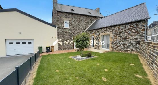 Vente Maison 6 pi�ces PLENEE-JUGON 22640