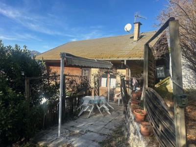 Vente Maison 4 pi�ces TARASCON-SUR-ARIEGE 09400
