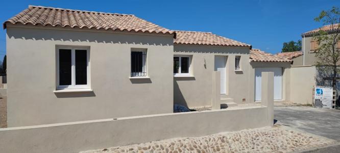 Vente Maison 4 pi�ces MONTAGNAC 30350