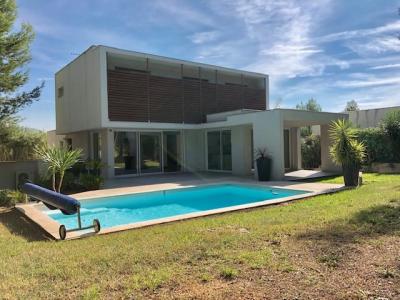 Vente Maison 5 pi�ces MARSEILLE-11EME-ARRONDISSEMENT 13011