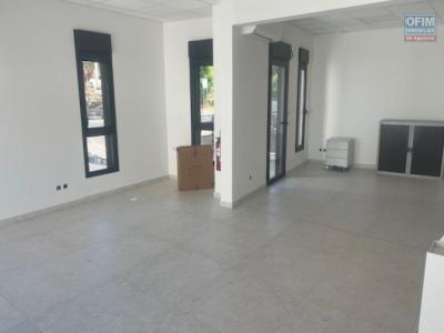 Location Domaine agricole ETANG-SALE 97427