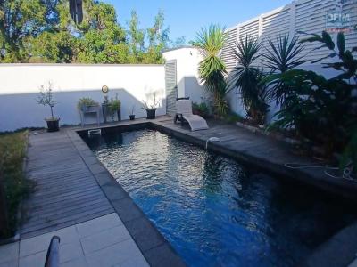 Location Maison POSSESSION 97419
