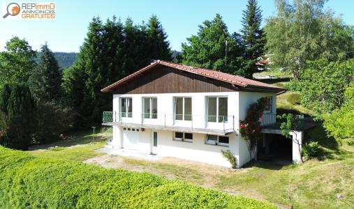 Vente Maison VENTRON 88310