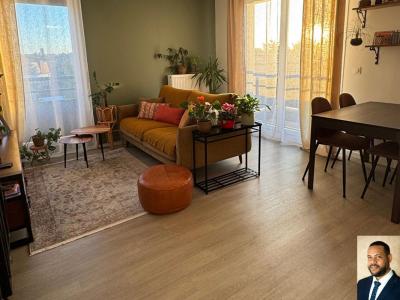 Vente Appartement 3 pi�ces LONGJUMEAU 91160