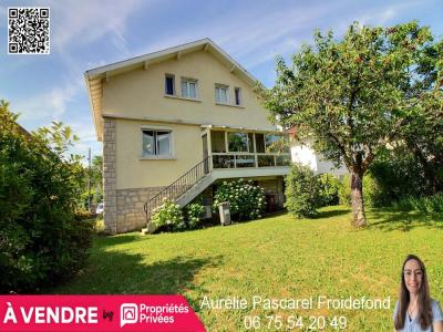 Vente Maison 7 pi�ces BRIVE-LA-GAILLARDE 19100