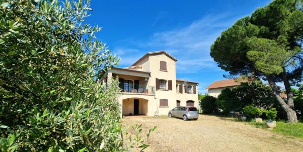 Vente Maison 7 pi�ces ALES 30100