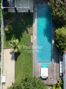Vente Maison 6 pi�ces BEGLES 33130