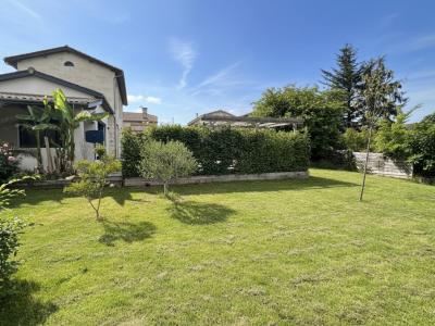 Vente Maison 6 pi�ces GALGON 33133