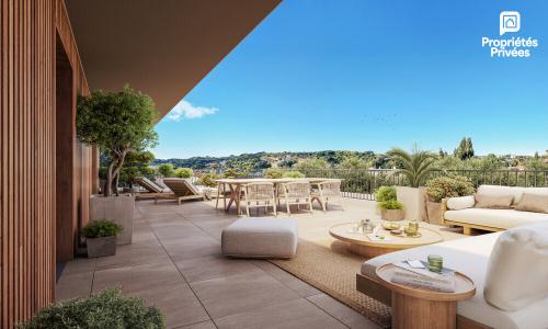 Vente Appartement 3 pi�ces CANNES 06400