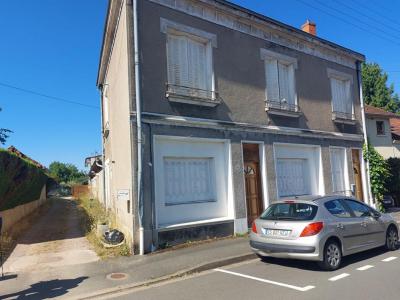 Vente Immeuble GUEUGNON 71130