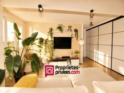 Vente Appartement 4 pi�ces SAINT-MICHEL-SUR-ORGE 91240