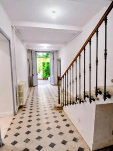 Location Maison 10 pi�ces BEZIERS 34500
