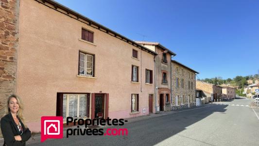 Vente Maison 6 pi�ces GRESLE 42460