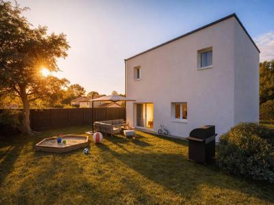 Vente Maison 5 pi�ces PLELO 22170