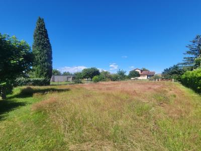 Vente Terrain ASSIEU 38150