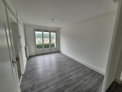 Location Appartement 4 pi�ces REVIN 08500