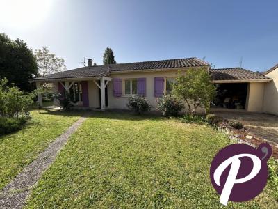 Vente Maison 4 pi�ces BERGERAC 24100
