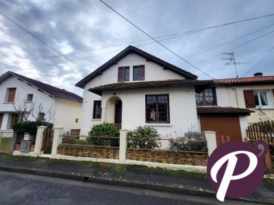 Vente Maison 6 pi�ces BERGERAC 24100