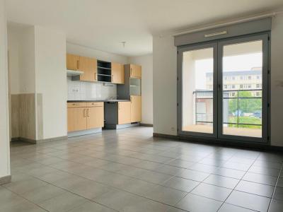 Location Appartement 3 pi�ces SAINT-MALO 35400