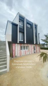 Location Bureau QUIMPER 29000