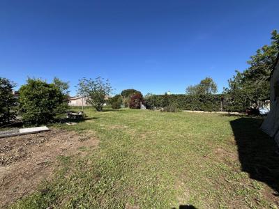 Vente Terrain TOURNEFEUILLE 31170