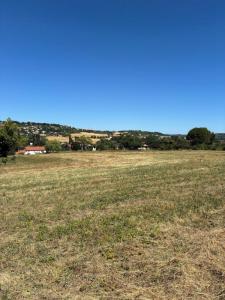 Vente Terrain PUYGOUZON 81990