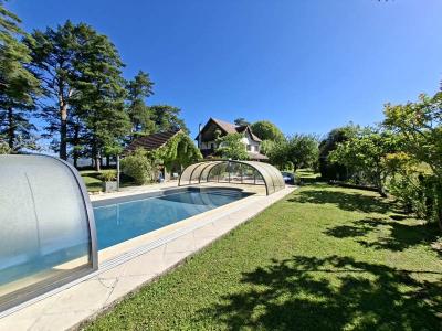 Vente Maison 8 pi�ces YENNE 73170