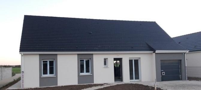 Vente Maison WAILLY 62217