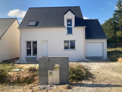 Vente Maison 6 pi�ces CHAPELLE-AUX-FILTZMEENS 35190