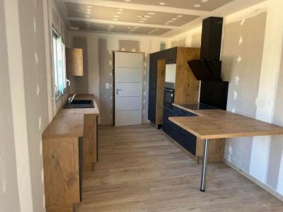 Vente Maison 6 pi�ces CHAPELLE-CHAUSSEE 35630