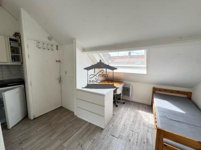 Vente Appartement LILLE 59800
