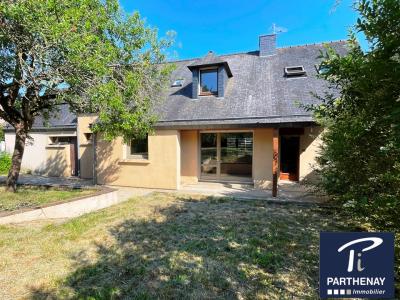 Vente Maison 8 pi�ces MONTFORT-SUR-MEU 35160