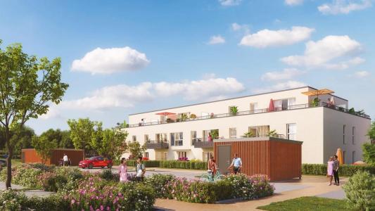 Vente Maison CAGNY 14630