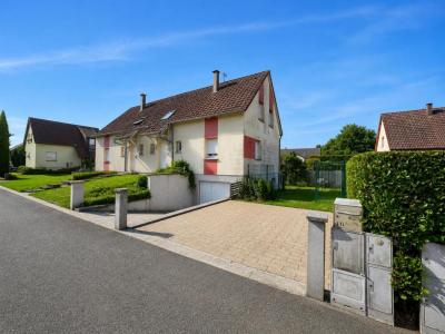Vente Maison HILSENHEIM 67600